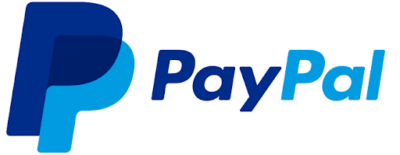 pay with paypal - Dorohedoro UK Shop