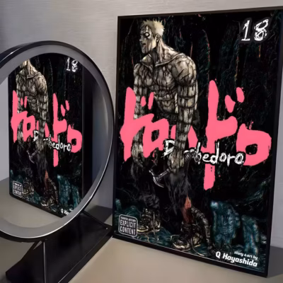 Scb28596956a840789ffff9bbccaf12b6J.jpg 960x960q75 - Dorohedoro UK Shop