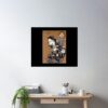 cpostermediumsquare product1000x1000.2 - Dorohedoro UK Shop