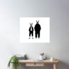 cpostermediumsquare product1000x1000.2 12 - Dorohedoro UK Shop