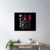cpostermediumsquare product1000x1000.2 14 - Dorohedoro UK Shop