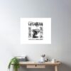 cpostermediumsquare product1000x1000.2 16 - Dorohedoro UK Shop