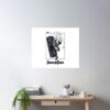 cpostermediumsquare product1000x1000.2 17 - Dorohedoro UK Shop