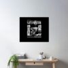 cpostermediumsquare product1000x1000.2 19 - Dorohedoro UK Shop