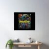 cpostermediumsquare product1000x1000.2 23 - Dorohedoro UK Shop