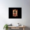 cpostermediumsquare product1000x1000.2 25 - Dorohedoro UK Shop