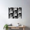 cpostermediumsquare product1000x1000.2 26 - Dorohedoro UK Shop