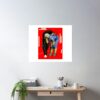 cpostermediumsquare product1000x1000.2 27 - Dorohedoro UK Shop