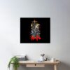 cpostermediumsquare product1000x1000.2 33 - Dorohedoro UK Shop