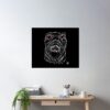 cpostermediumsquare product1000x1000.2 34 - Dorohedoro UK Shop