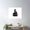 cpostermediumsquare product1000x1000.2 36 - Dorohedoro UK Shop