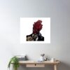 cpostermediumsquare product1000x1000.2 5 - Dorohedoro UK Shop