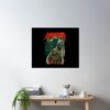cpostermediumsquare product1000x1000.2 6 - Dorohedoro UK Shop