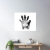cpostermediumsquare product1000x1000.2 7 - Dorohedoro UK Shop