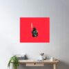cpostermediumsquare product1000x1000.2 8 - Dorohedoro UK Shop