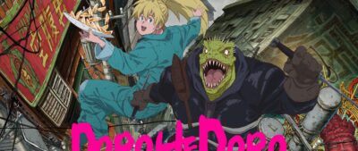 dorohedoro anime 2560x1080 25923 - Dorohedoro UK Shop