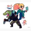 flat750x075f pad750x1000f8f8f8 27 - Dorohedoro UK Shop