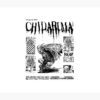flat750x075f pad750x1000f8f8f8.u15 10 - Dorohedoro UK Shop