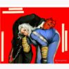 flat750x075f pad750x750f8f8f8 16 - Dorohedoro UK Shop