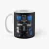 mugstandardx800left pad800x800f8f8f8 2 - Dorohedoro UK Shop