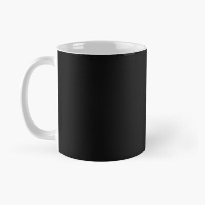 Alternative view of Dorohedoro Mystical Realm Mug