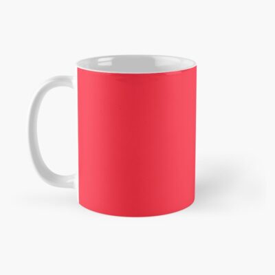 Alternative view of Dorohedoro Anime Classic Mug