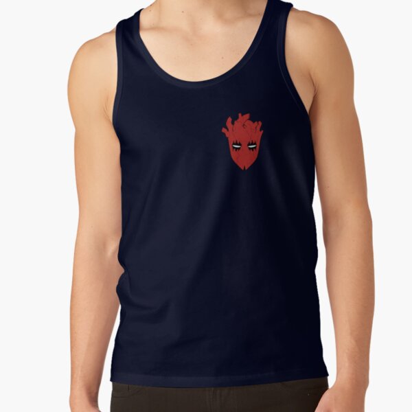 Shin Dorohedoro Magic World Tank Top - Image 5