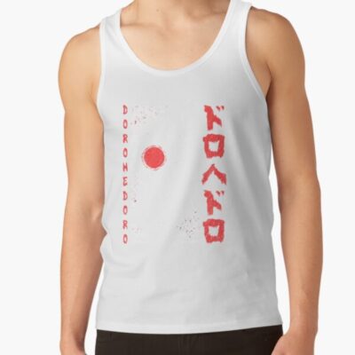 Alternative view of Dorohedoro Collector Edition Tank Top