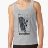 ratankx1860heather greyfront c288321600600 bgf8f8f8 2 - Dorohedoro UK Shop