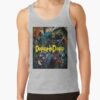 ratankx1860heather greyfront c288321600600 bgf8f8f8 22 - Dorohedoro UK Shop