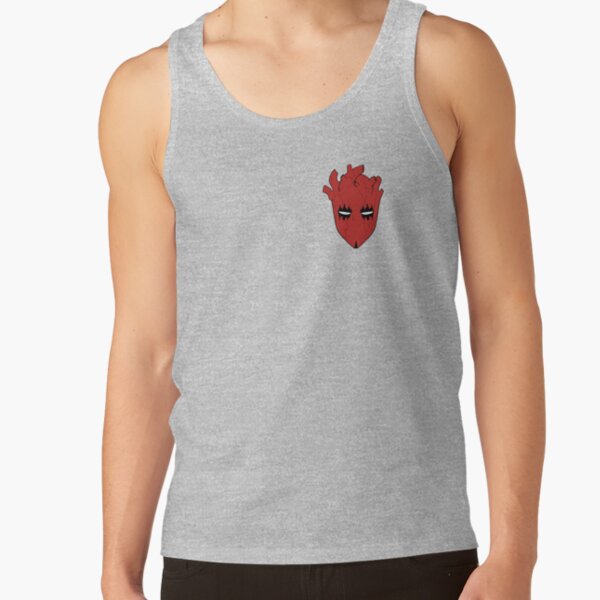Shin Dorohedoro Magic World Tank Top - Image 3