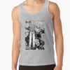 ratankx1860heather greyfront c288321600600 bgf8f8f8 30 - Dorohedoro UK Shop