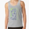ratankx1860heather greyfront c288321600600 bgf8f8f8 35 - Dorohedoro UK Shop