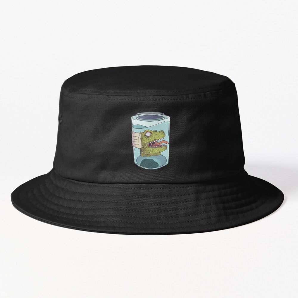 Dorohedoro Head Bucket Hat