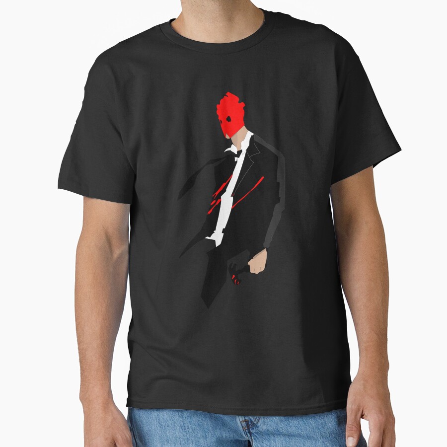 Shin Dorohedoro Artwork T-shirt - Image 3
