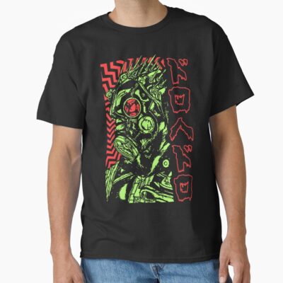 ssrcoclassic teemens 0210101001c5ca27c6frontproduct squarex1000 34 - Dorohedoro UK Shop