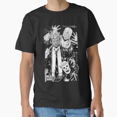ssrcoclassic teemens 0210101001c5ca27c6frontproduct squarex1000 37 - Dorohedoro UK Shop