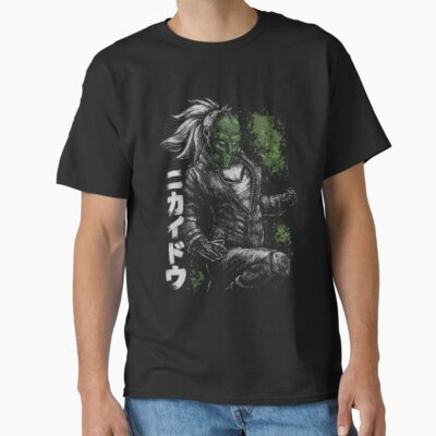 ssrcoclassic teemens 0210101001c5ca27c6frontproduct squarex1000 38 - Dorohedoro UK Shop