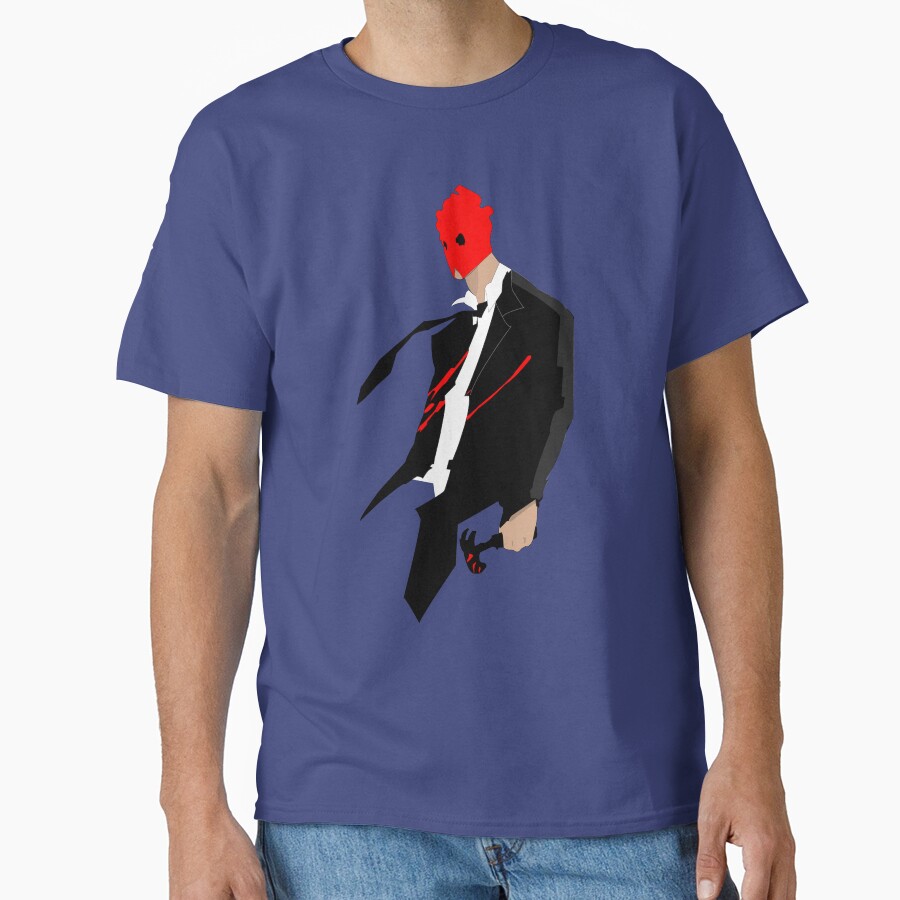 Shin Dorohedoro Artwork T-shirt - Image 4
