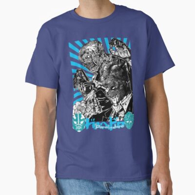 ssrcoclassic teemens 02353d774d8b4ffd91frontproduct squarex1000 36 - Dorohedoro UK Shop