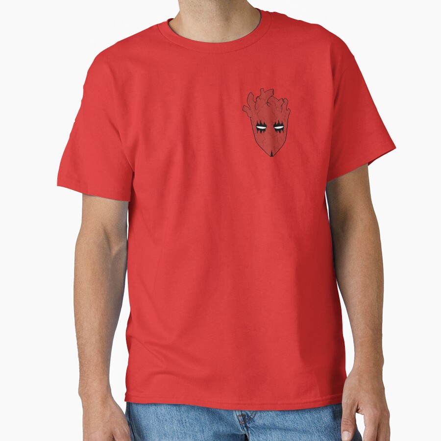 Shin Dorohedoro Magic World T-shirt - Image 5