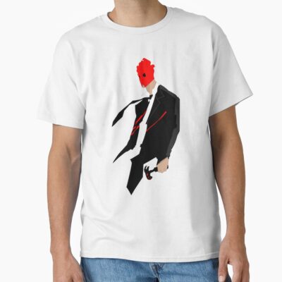 Alternative view of Shin Dorohedoro  Artwork T-shirt