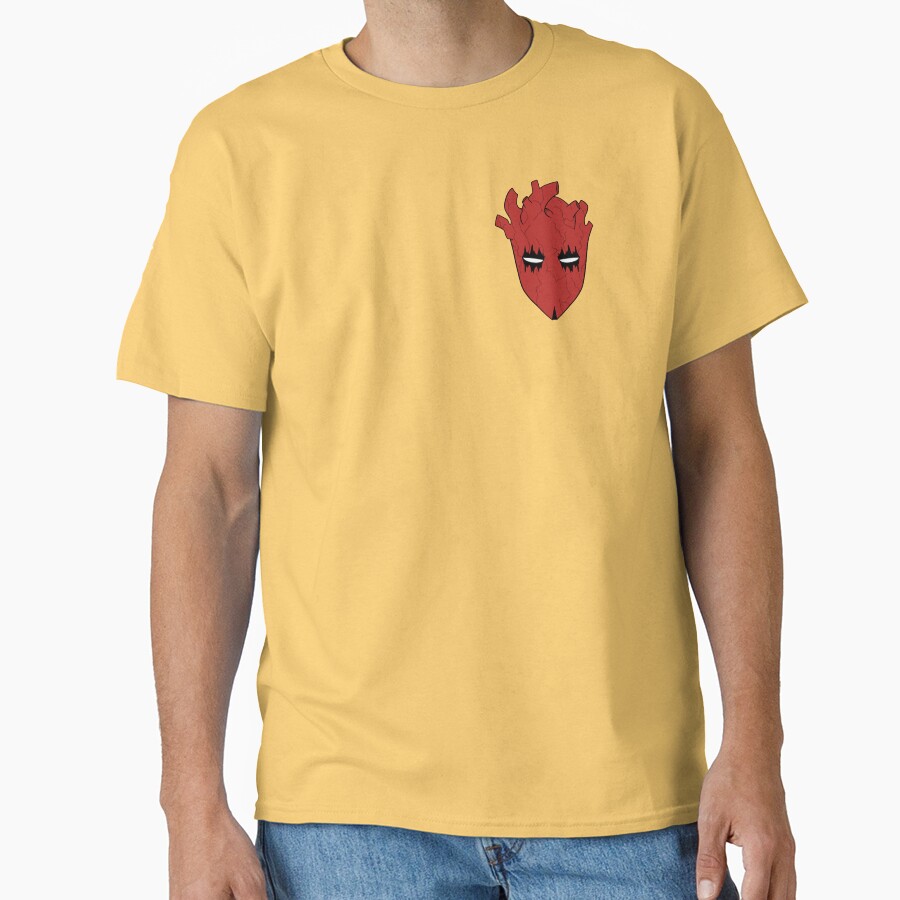 Shin Dorohedoro Magic World T-shirt - Image 6
