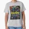ssrcoclassic teemens 02heather greyfrontproduct squarex1000 18 - Dorohedoro UK Shop