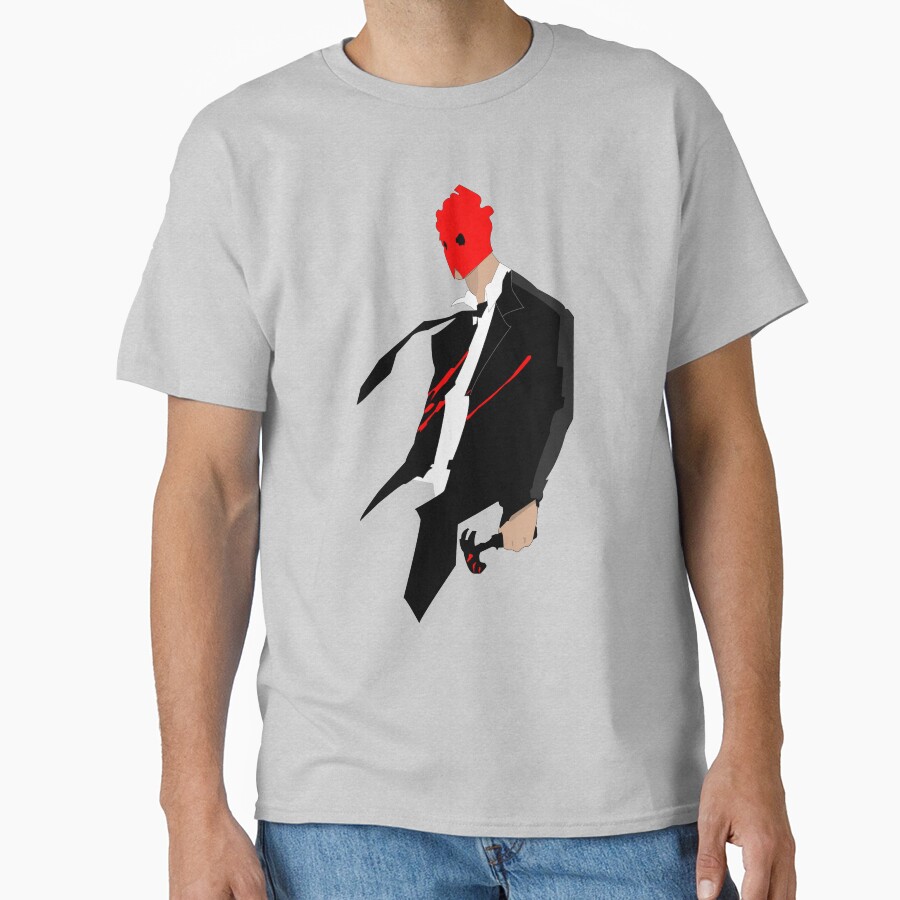 Shin Dorohedoro Artwork T-shirt