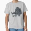 ssrcoclassic teemens 02heather greyfrontproduct squarex1000 25 - Dorohedoro UK Shop