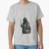 ssrcoclassic teemens 02heather greyfrontproduct squarex1000 28 - Dorohedoro UK Shop