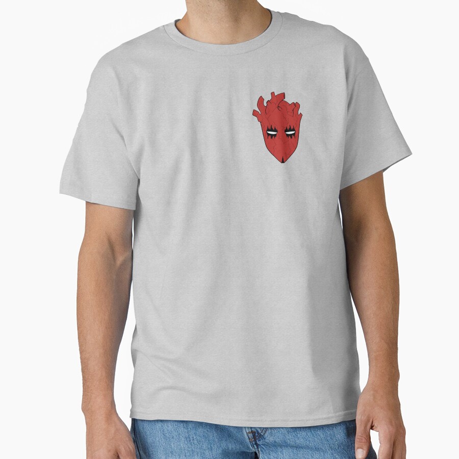 Shin Dorohedoro Magic World T-shirt - Image 3