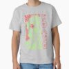 ssrcoclassic teemens 02heather greyfrontproduct squarex1000 31 - Dorohedoro UK Shop