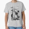 ssrcoclassic teemens 02heather greyfrontproduct squarex1000 34 - Dorohedoro UK Shop